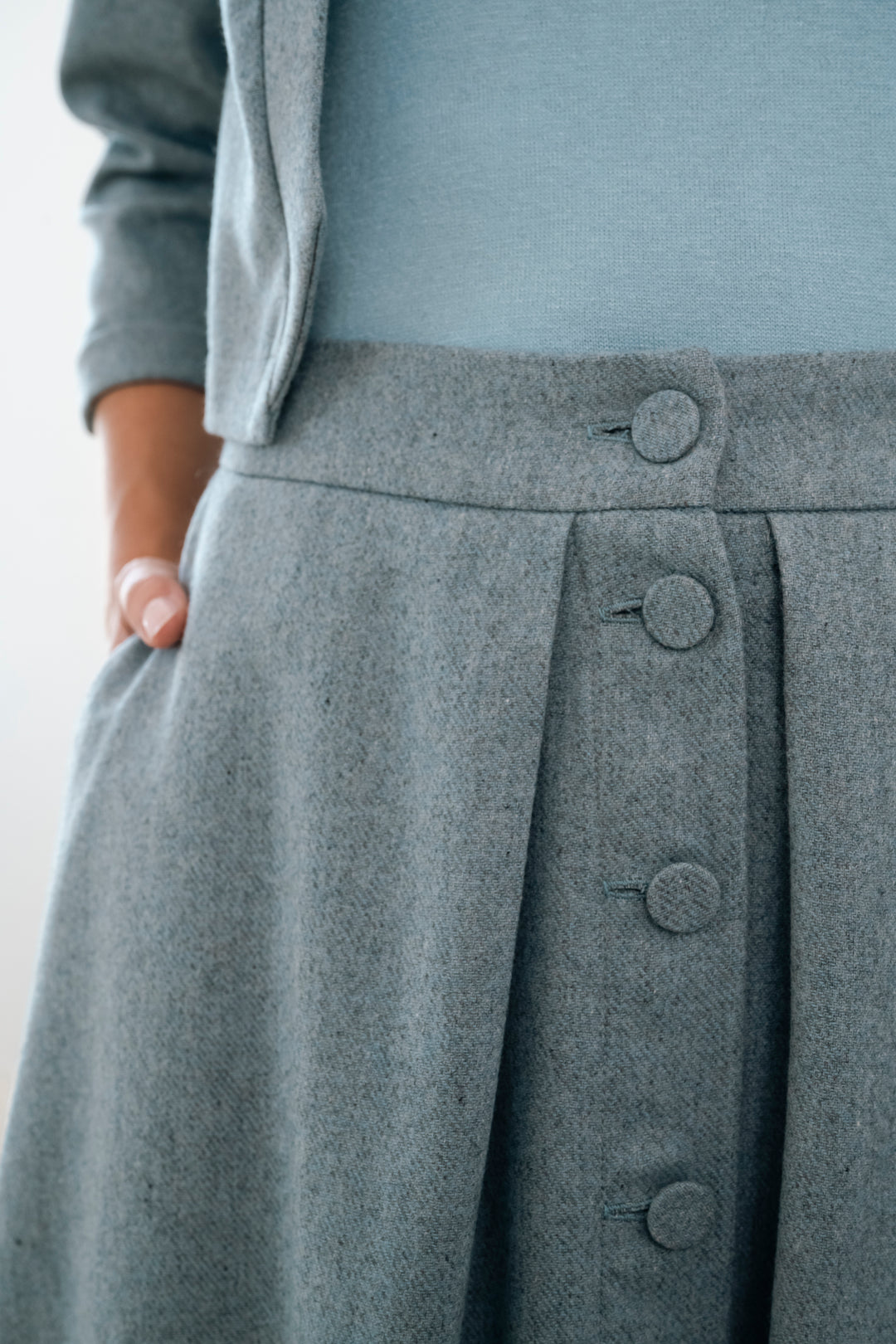 Shannon Skirt