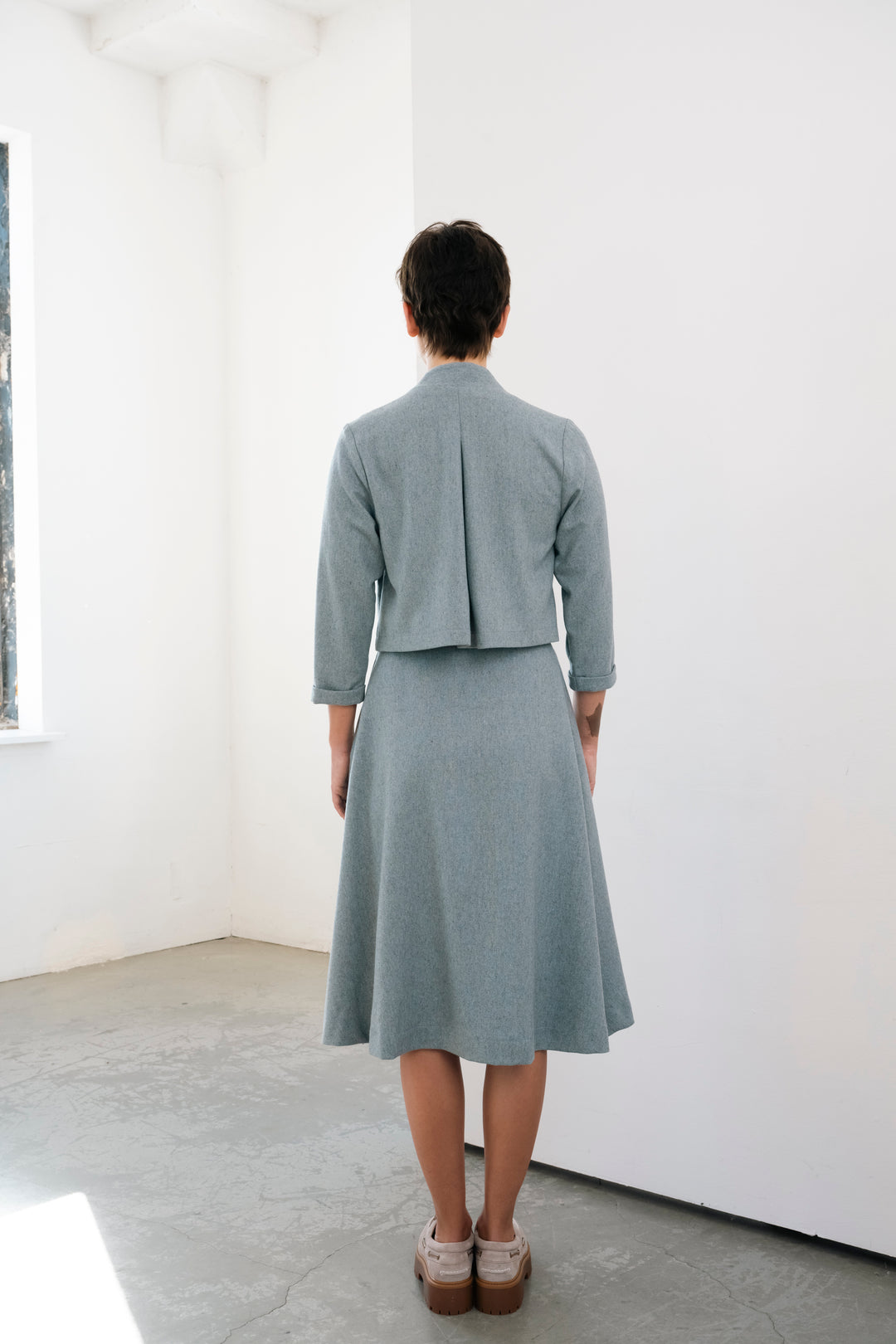 Shannon Skirt