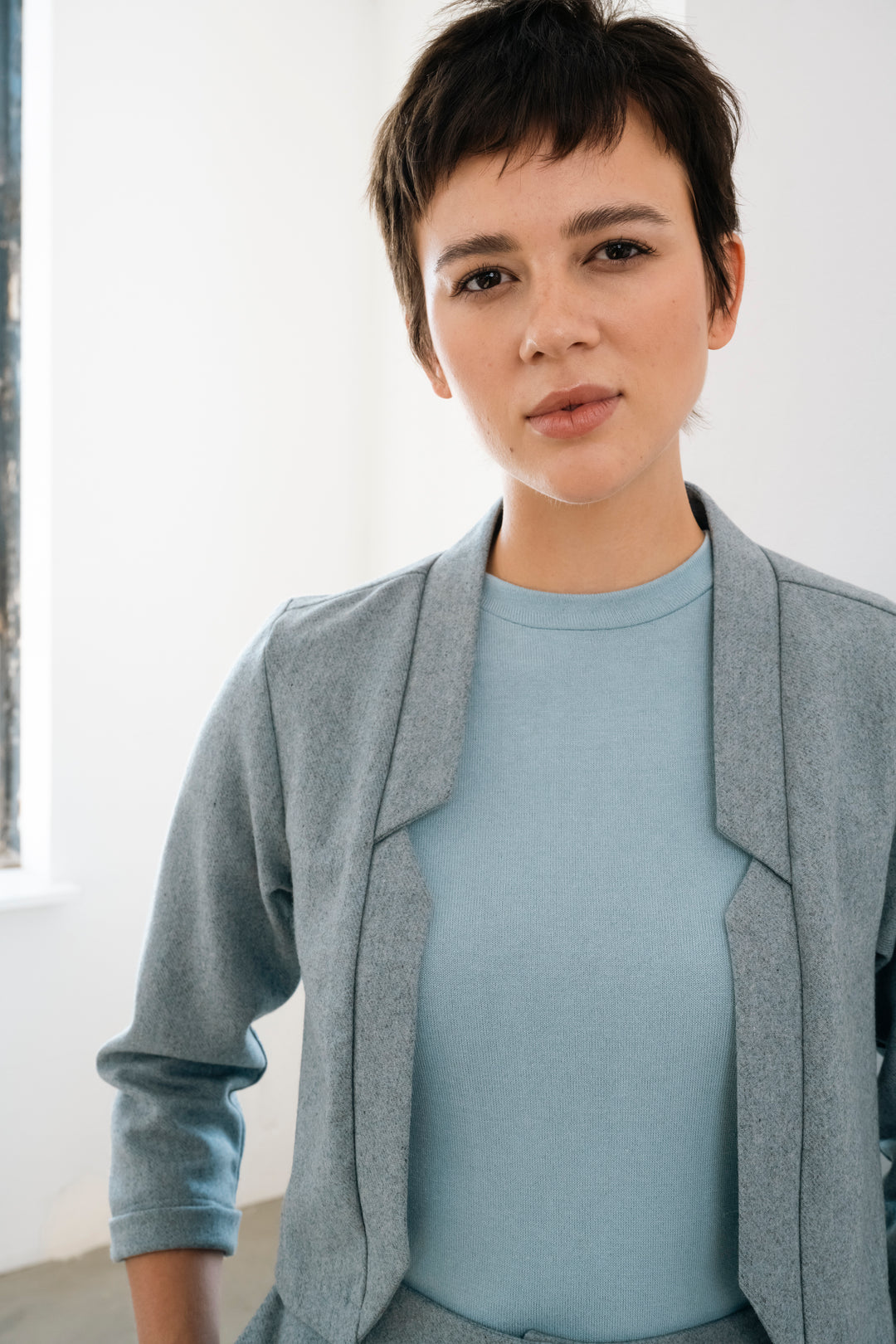 Veste Nassau