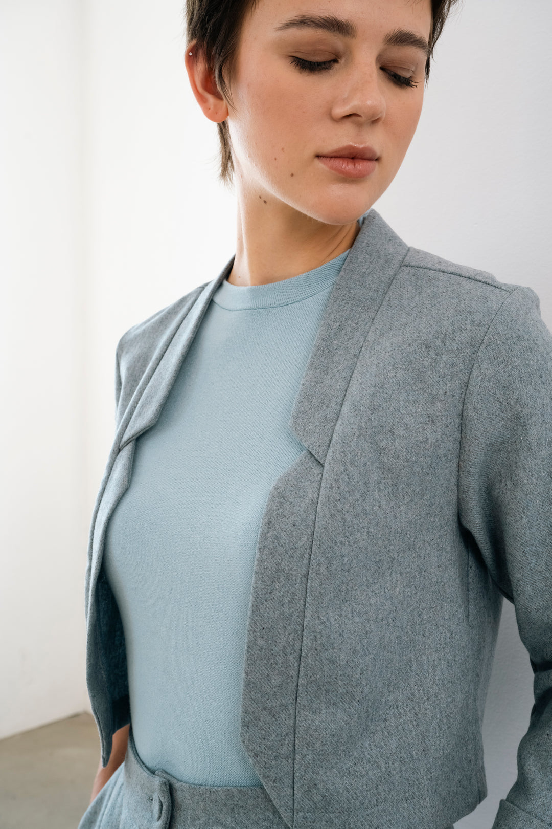 Veste Nassau