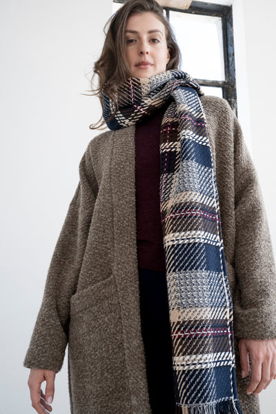 Dover Scarf