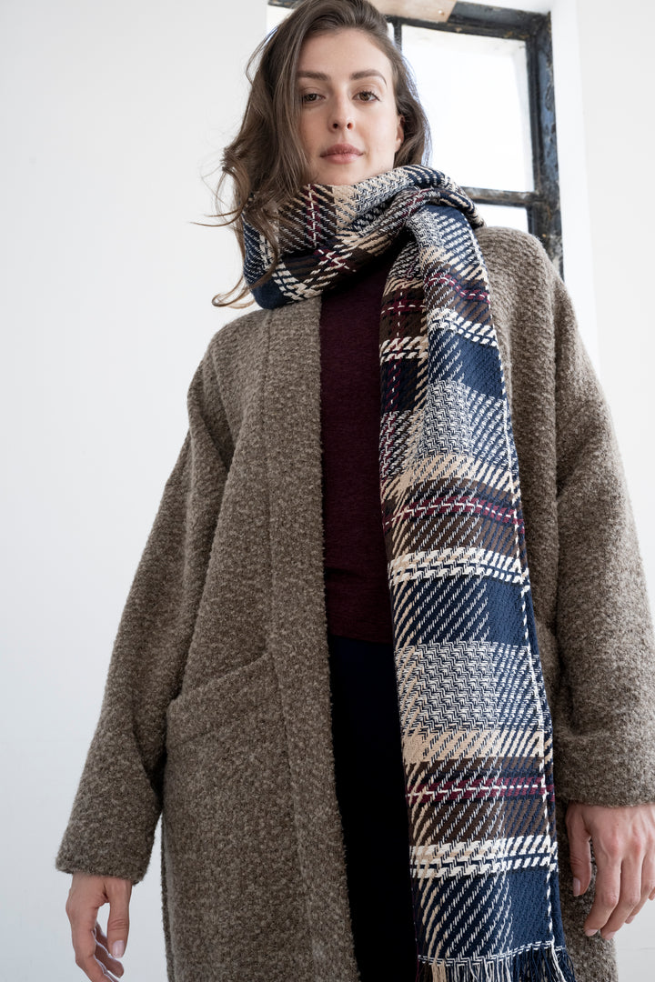 Dover Scarf