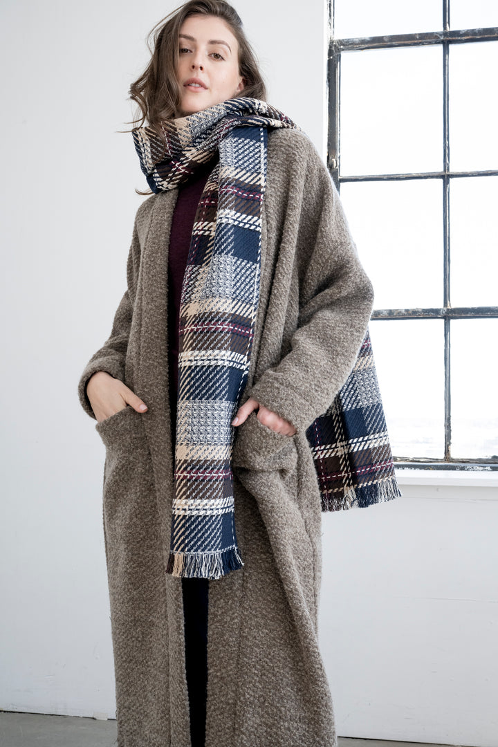 Nikoi Cardigan