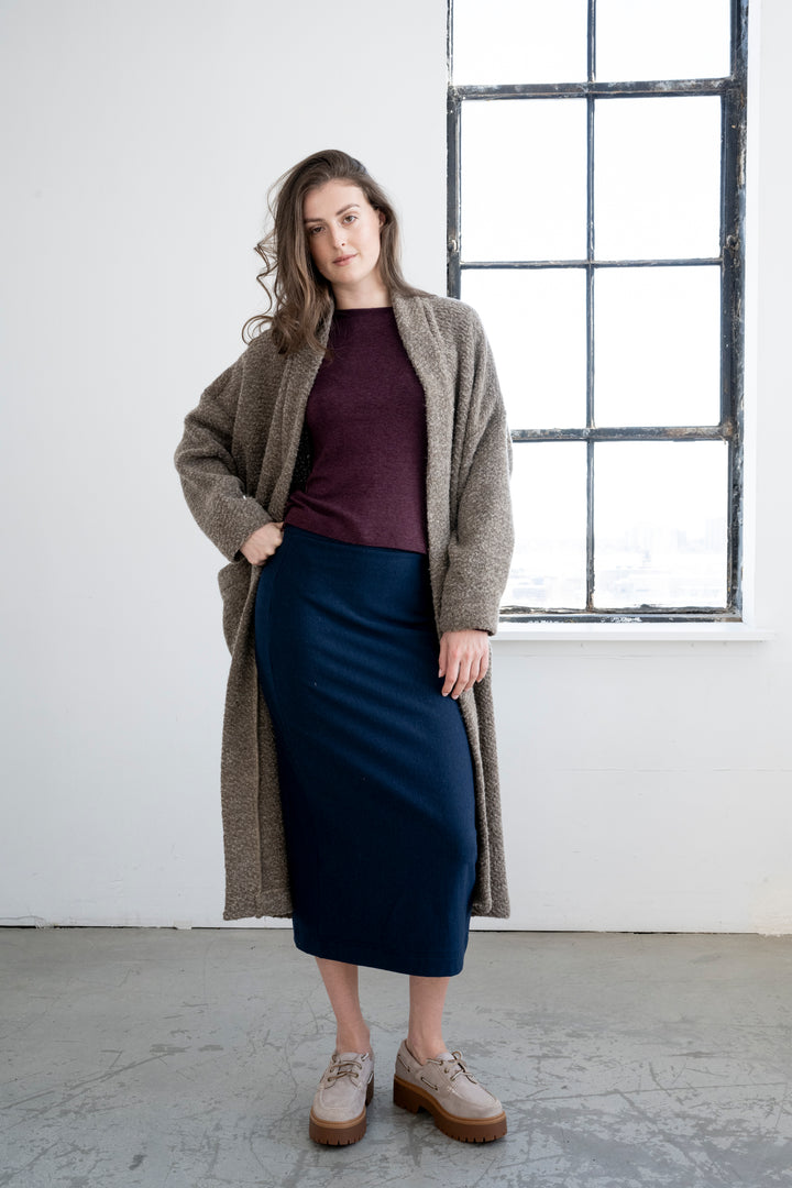 Nikoi Cardigan