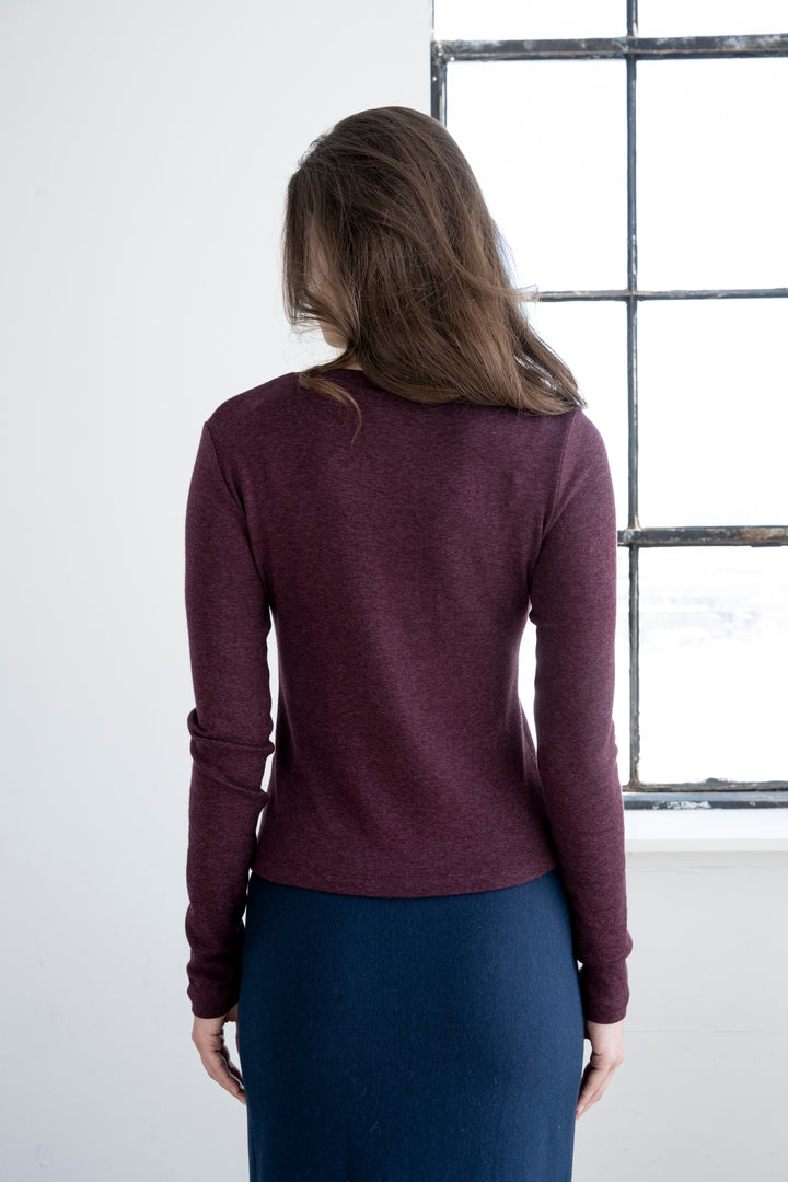 George Crewneck