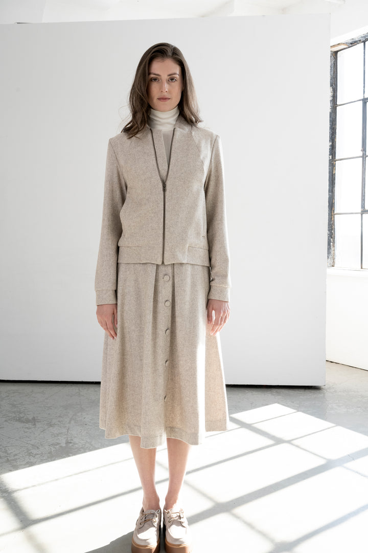 Conrad Bomber