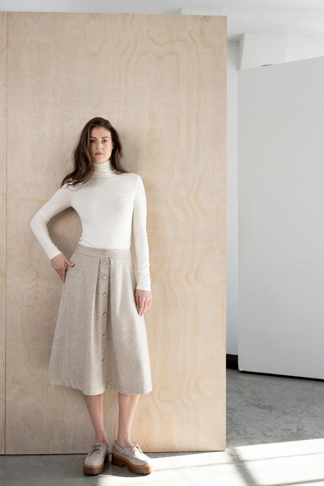 Shannon Skirt