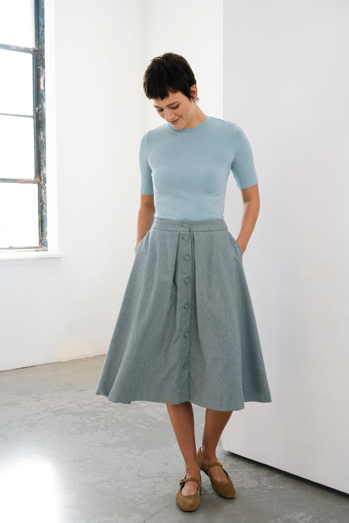 Shannon Skirt