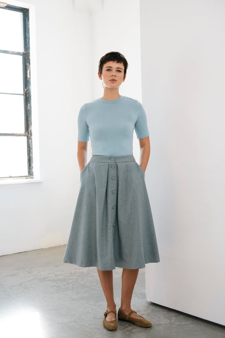 Shannon Skirt