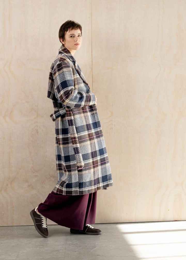 Dover Trench Coat