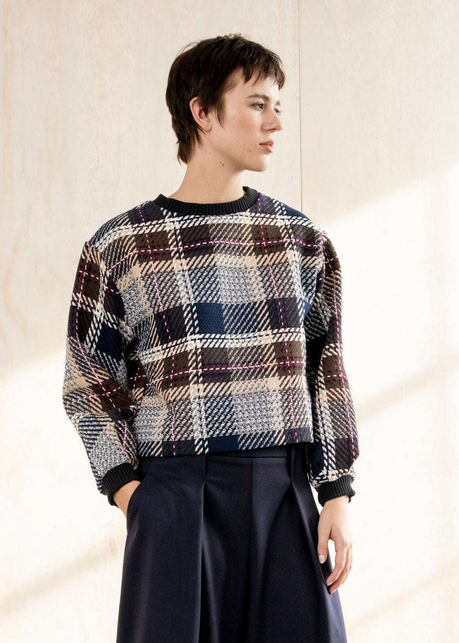 Dover Crewneck