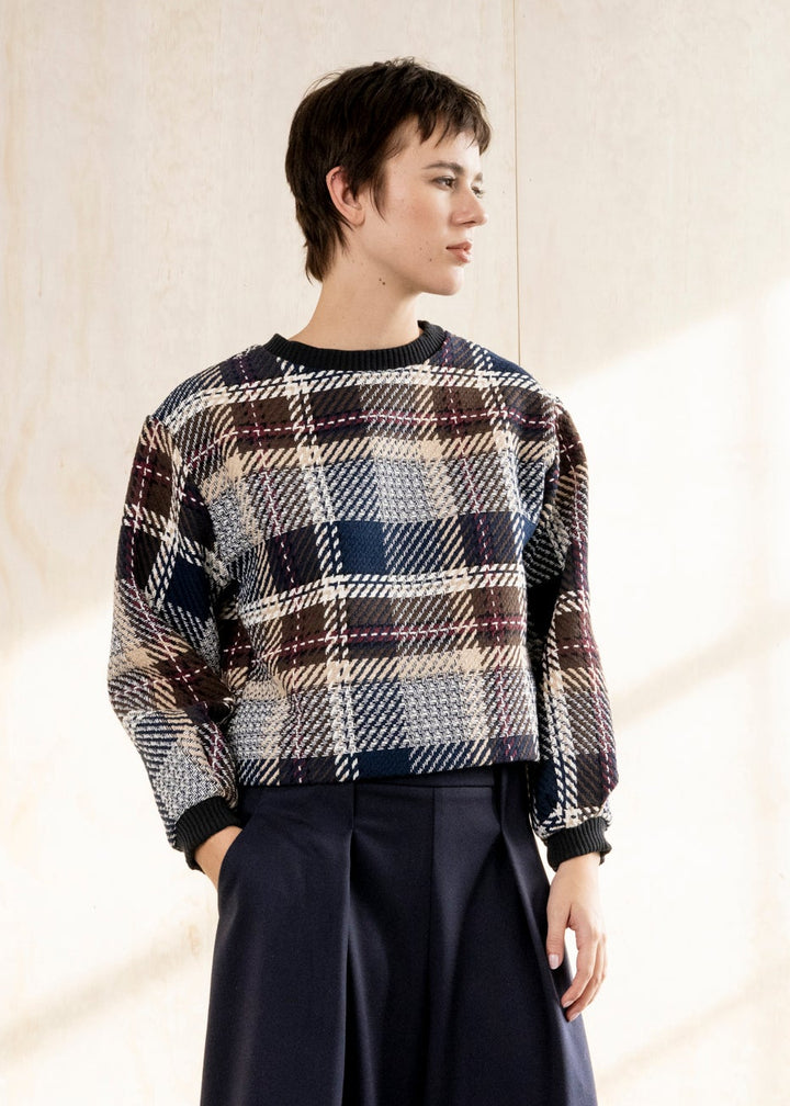 Dover Crewneck