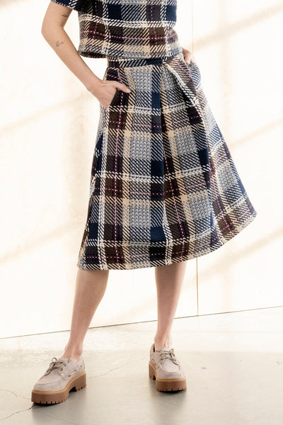 Dover Skirt