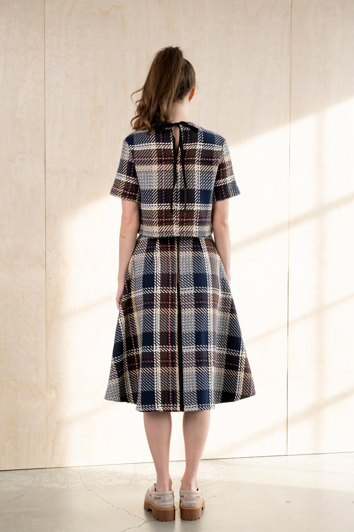 Dover Skirt