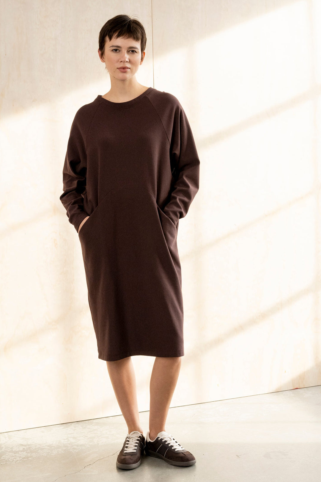Skye Dress
