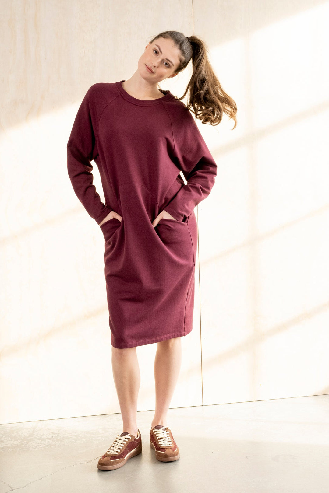 Skye Dress