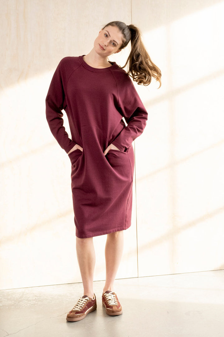 Skye Dress