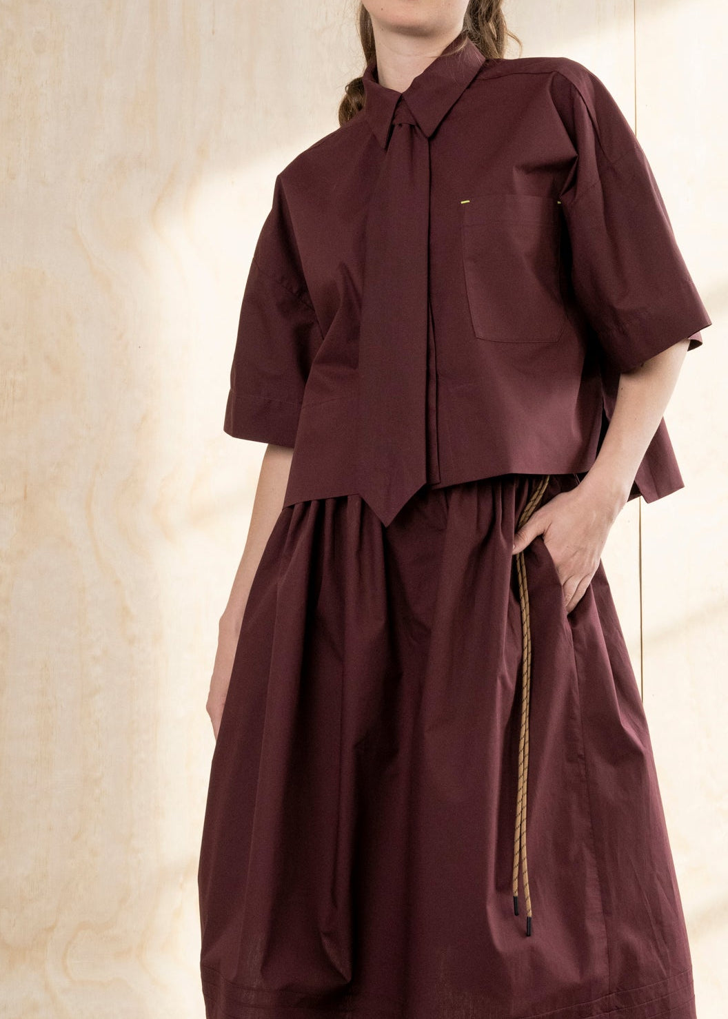 Montego Shirt
