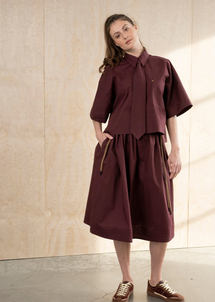 Montego Shirt