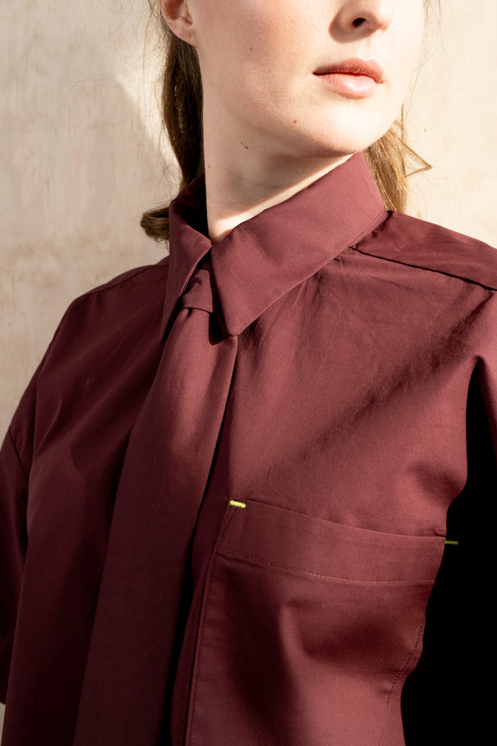 Saville Tie