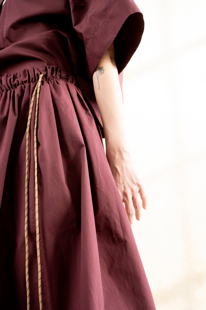 Saville Skirt