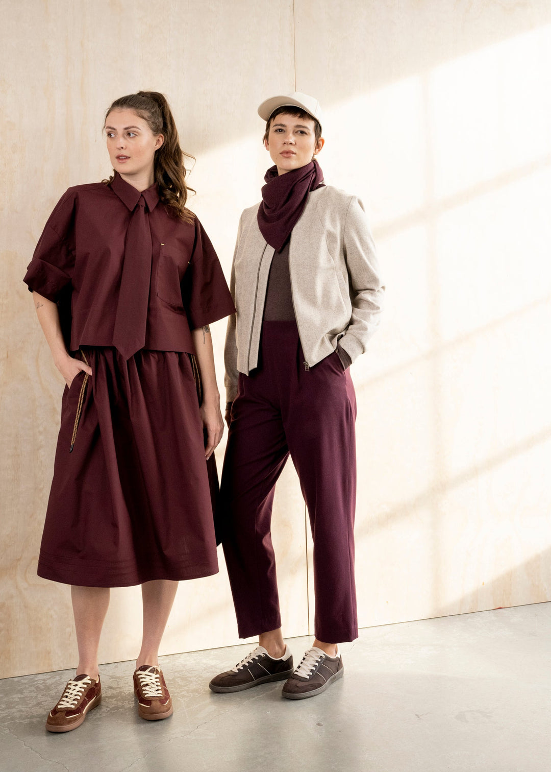 Montego Shirt