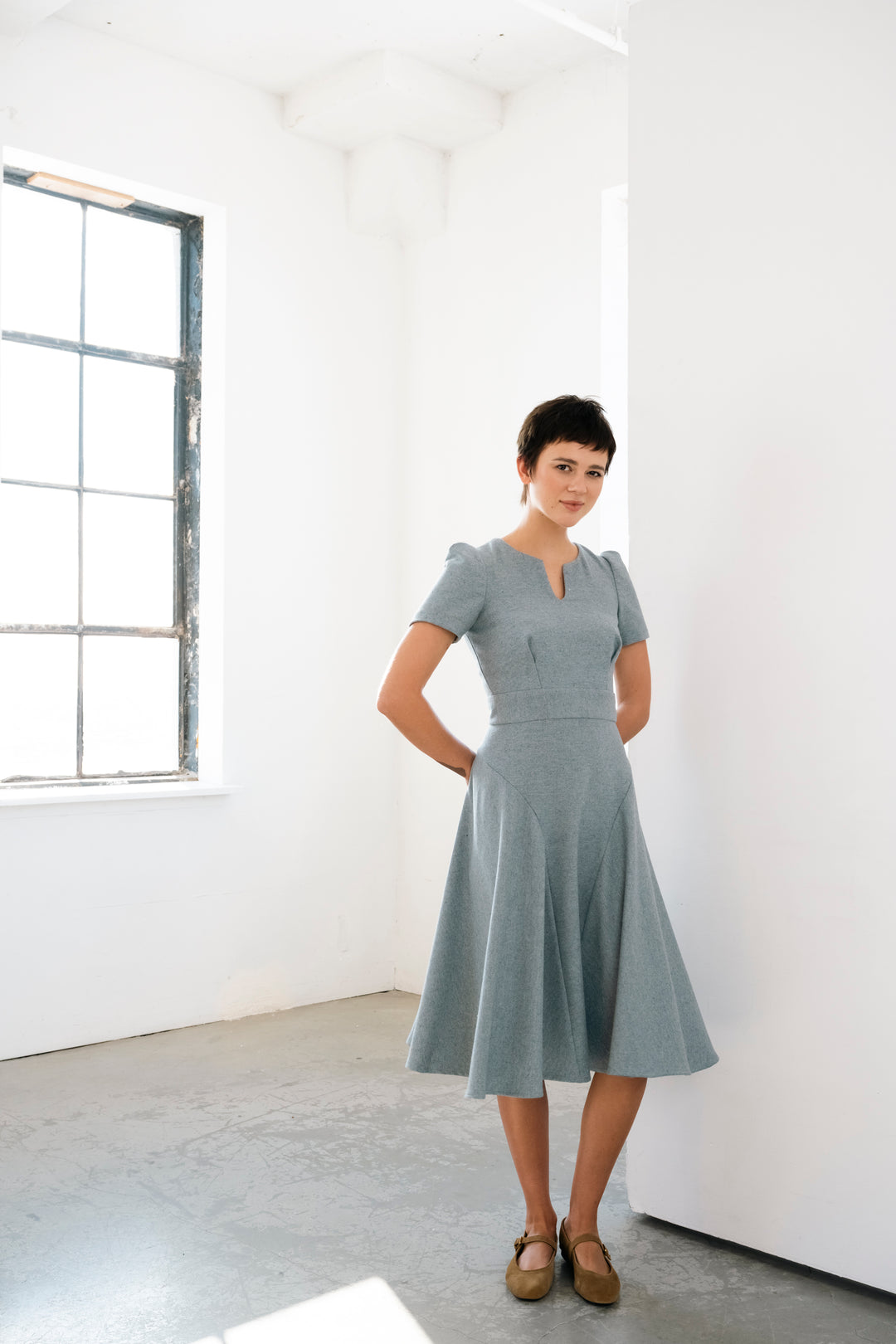 Ronnie Dress