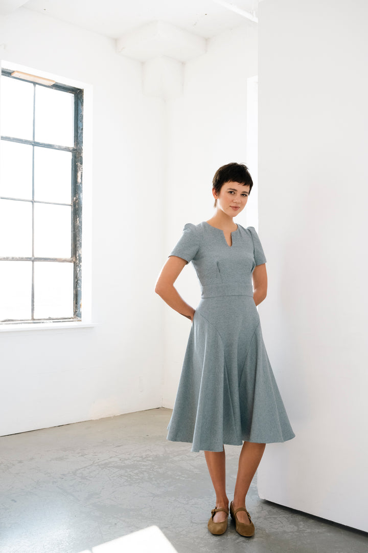 Ronnie Dress