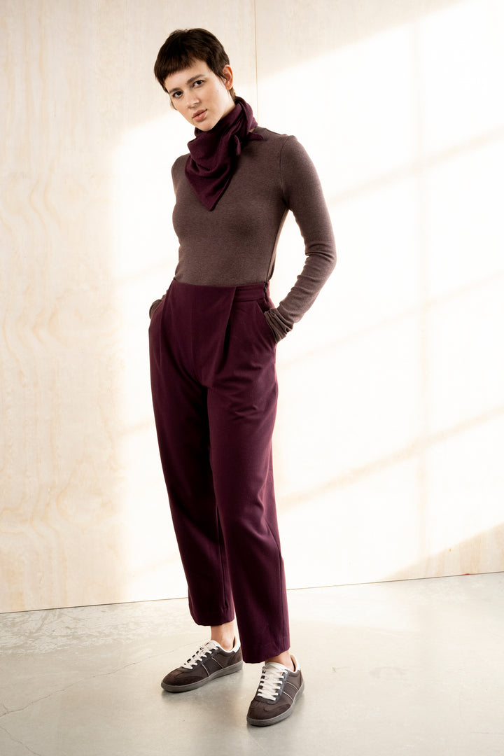 Pantalon Regent