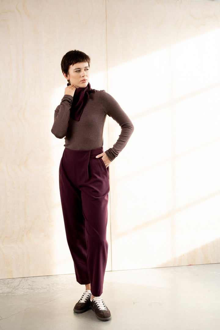 Pantalon Regent