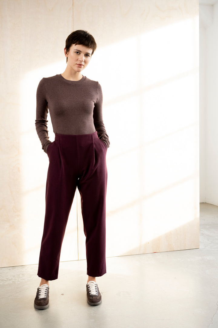 Pantalon Regent
