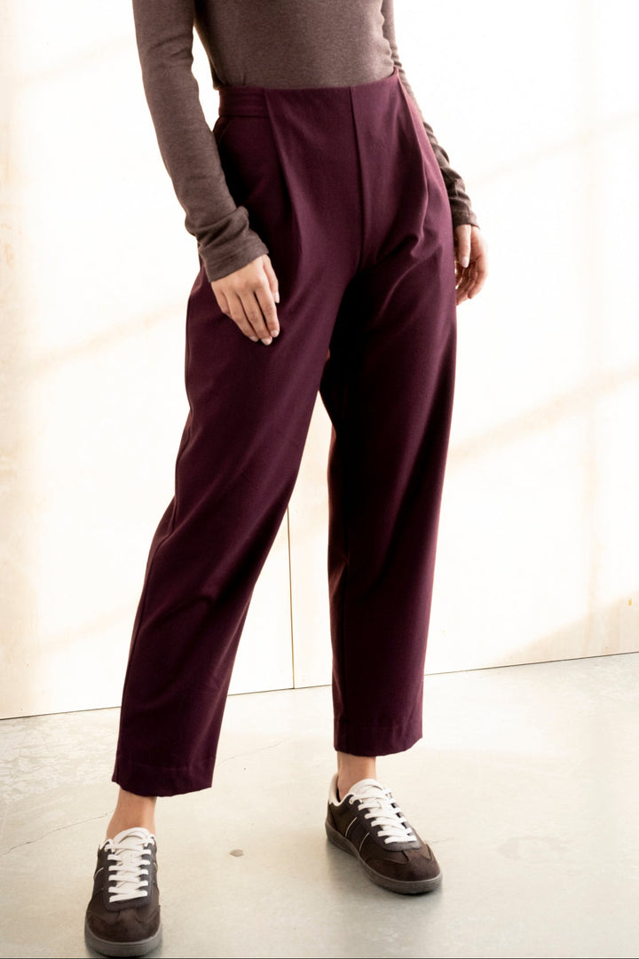 Pantalon Regent