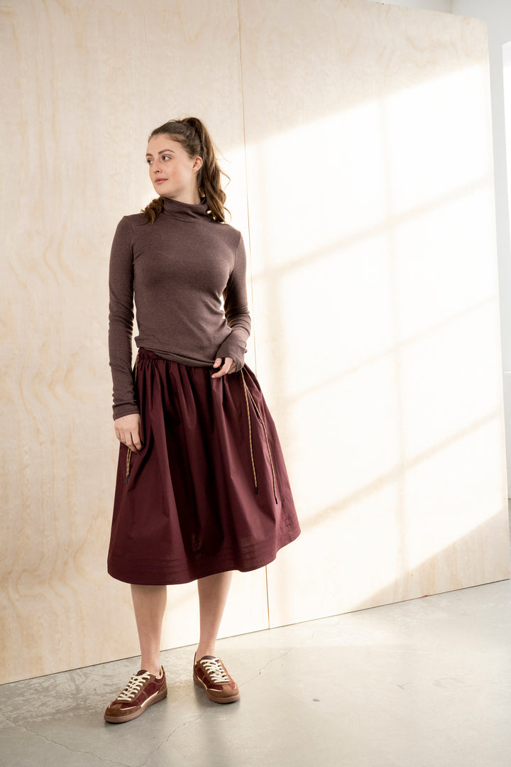 Saville Skirt