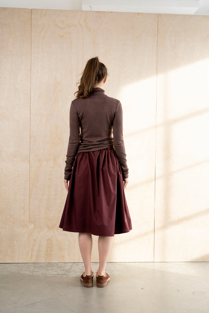 Saville Skirt