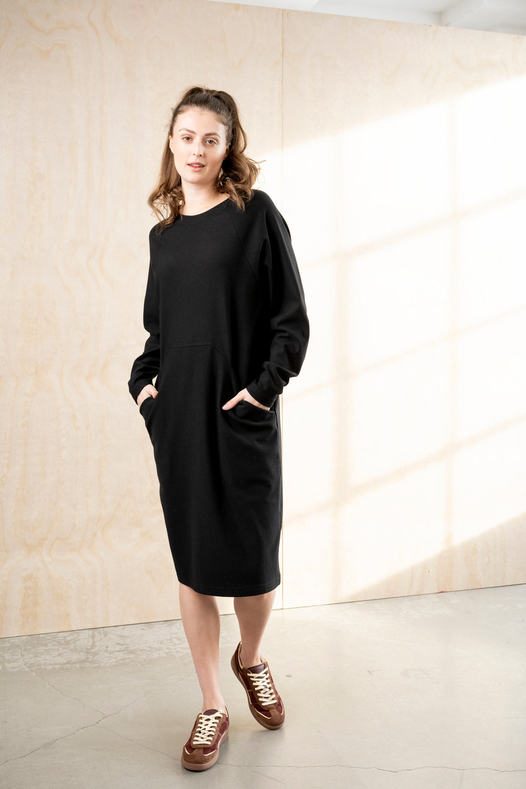 Skye Dress