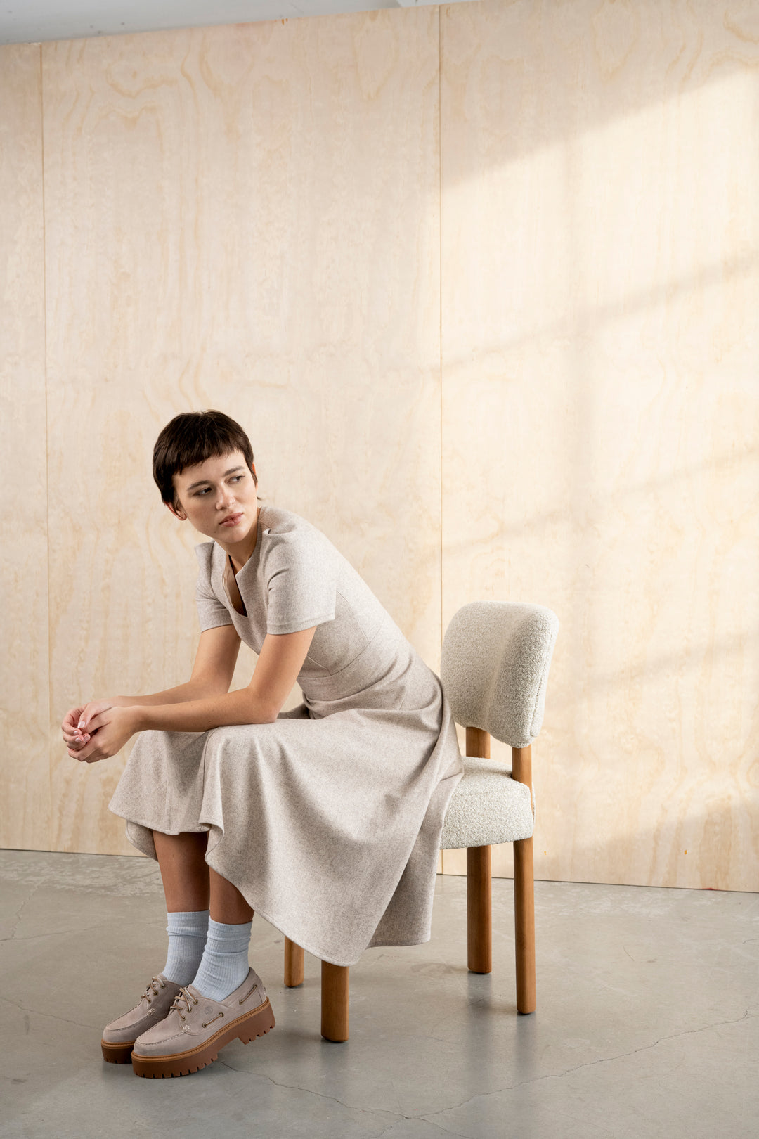 Ronnie Dress