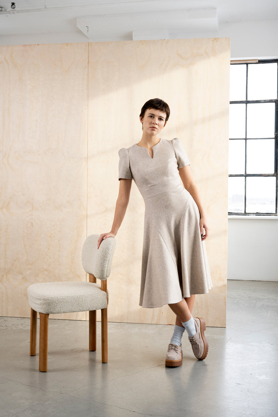 Ronnie Dress
