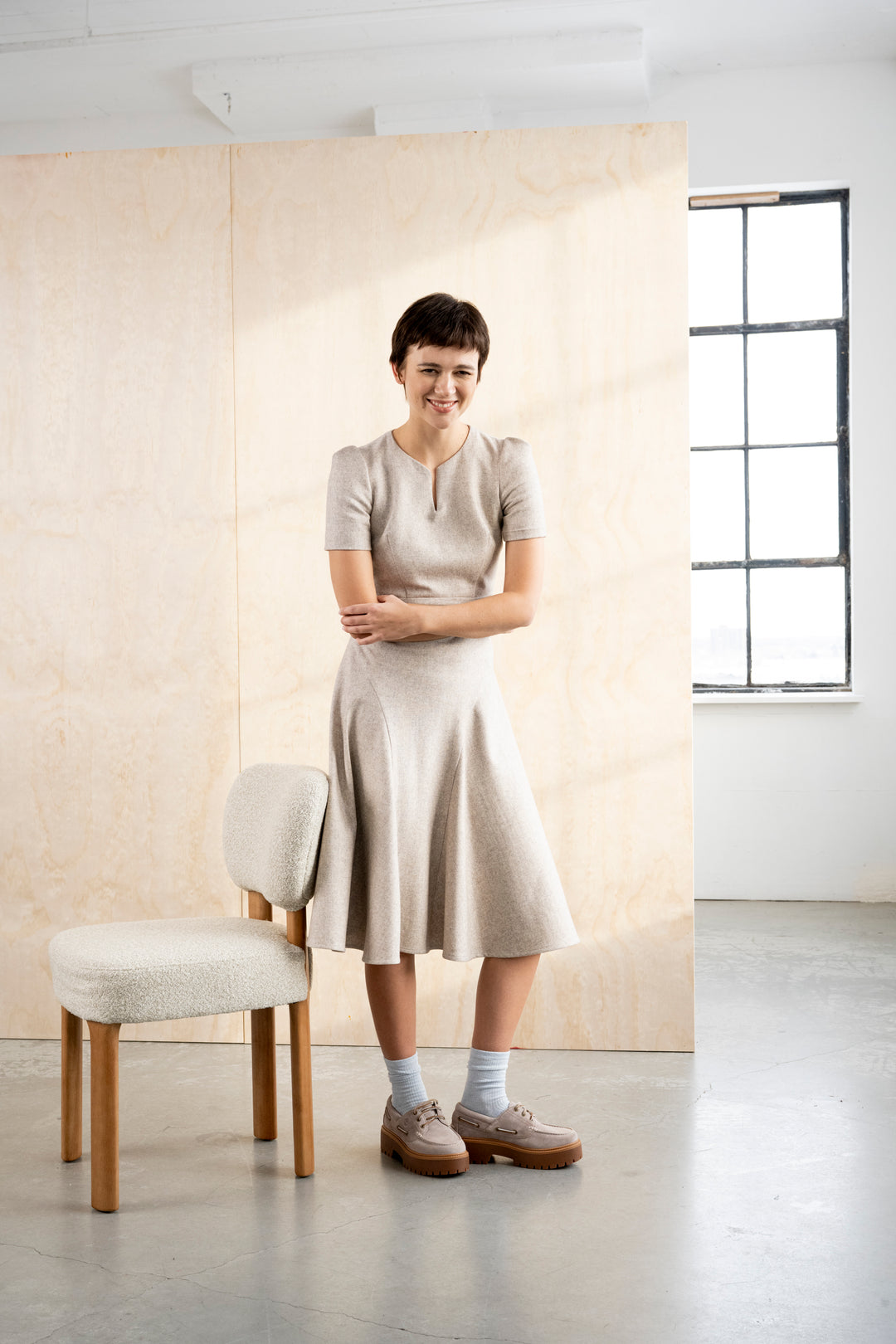Ronnie Dress