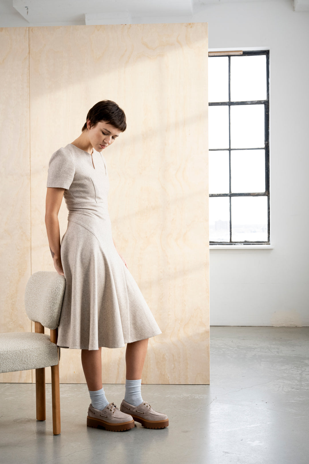 Ronnie Dress