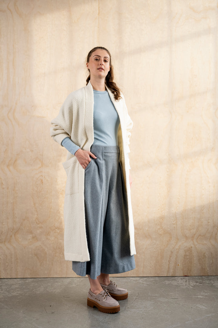 Nikoi Cardigan