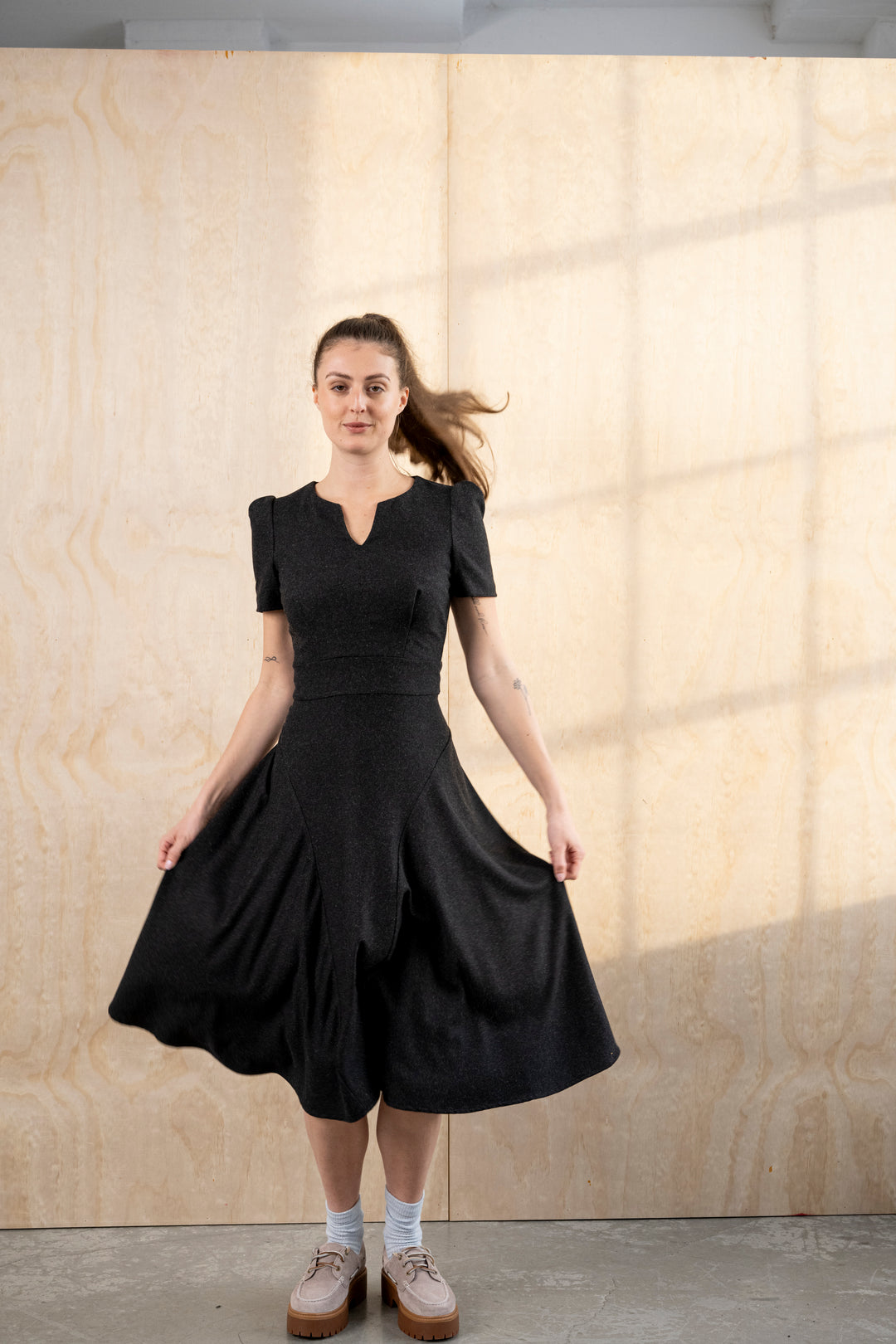 Ronnie Dress