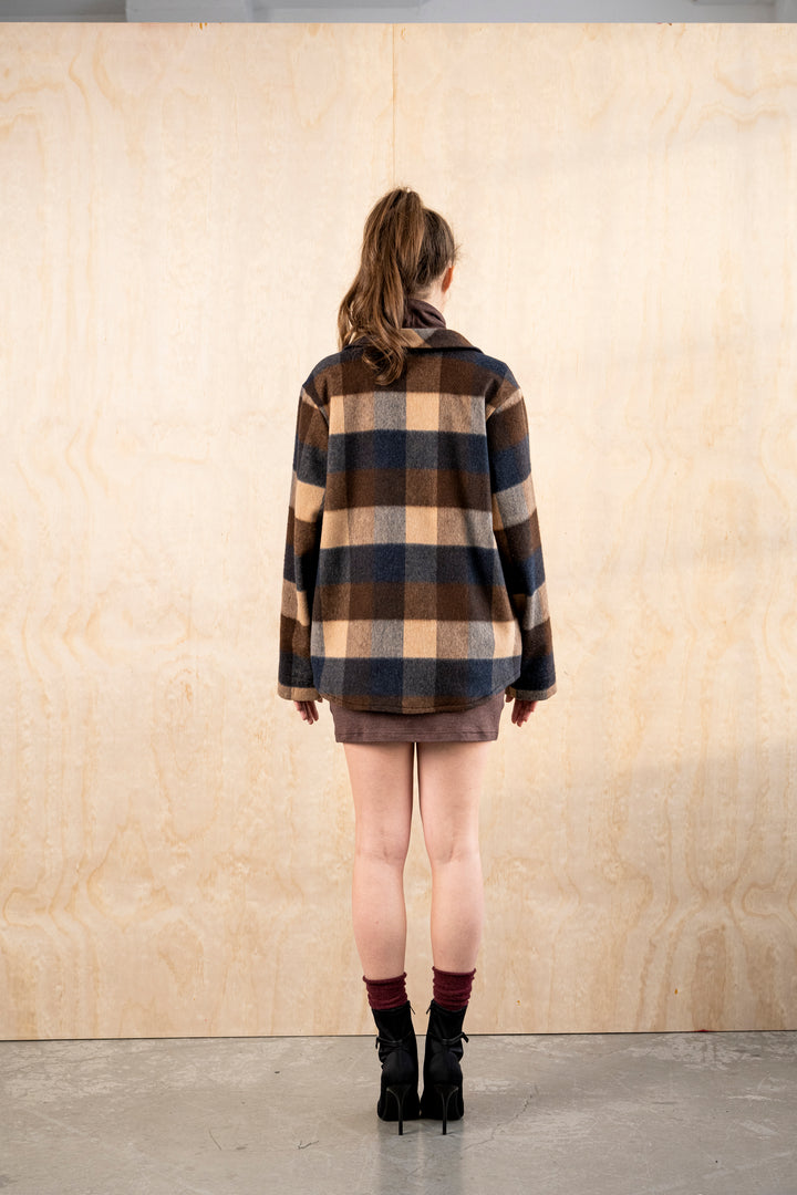 Barrington Overshirt