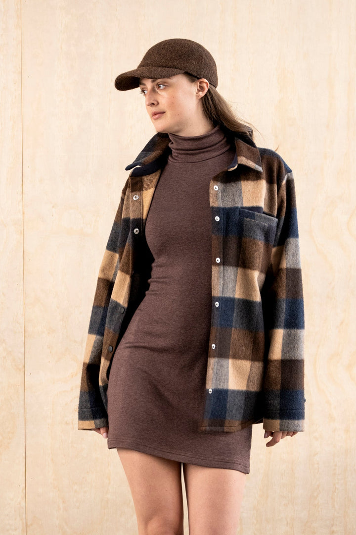 Barrington Overshirt