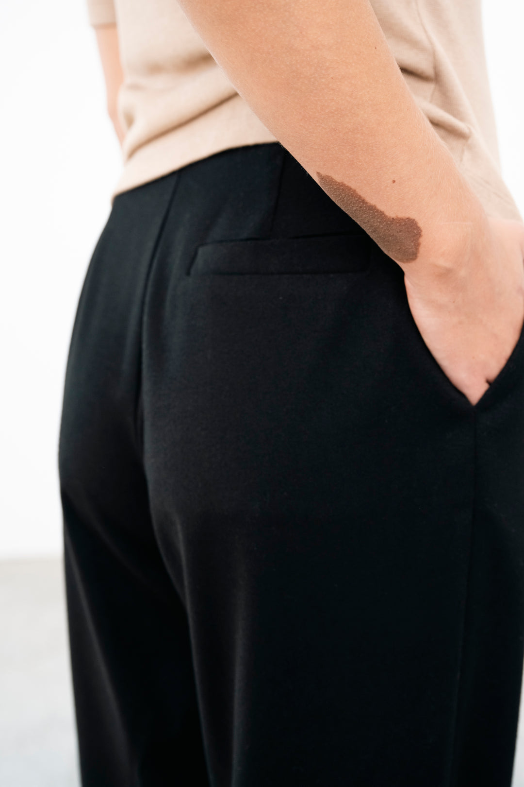 Pantalon Regent