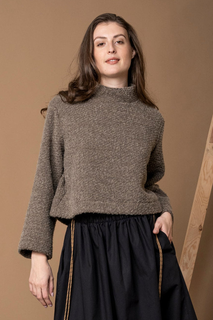Cambridge Sweater
