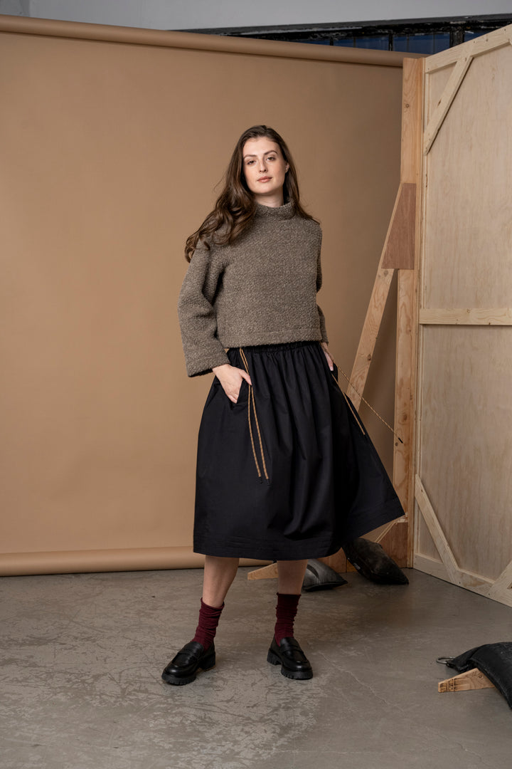 Cambridge Sweater