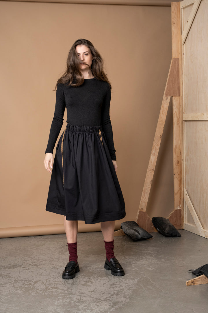 Saville Skirt