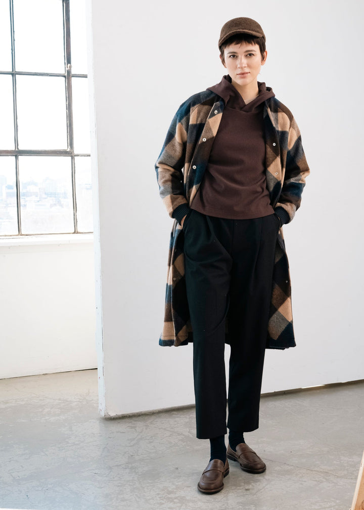 Roxford Coat