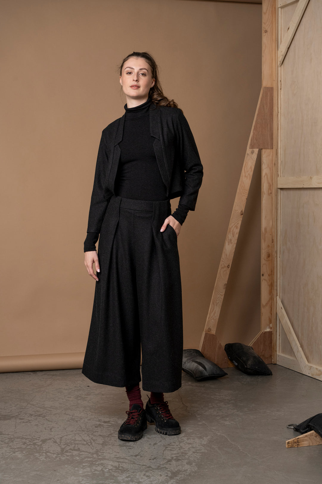 Veste Nassau