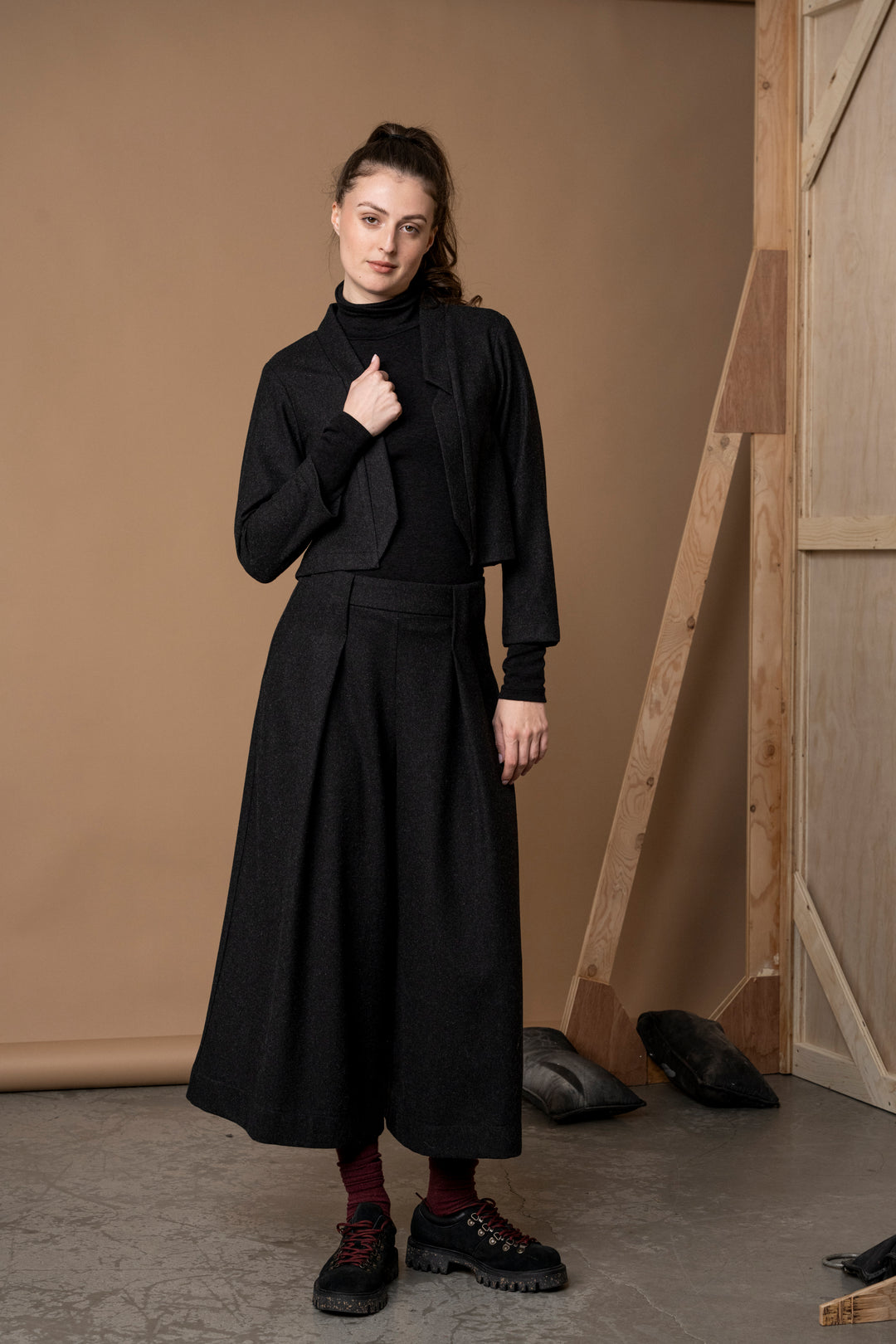 Veste Nassau